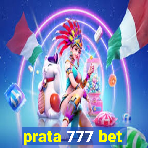 prata 777 bet